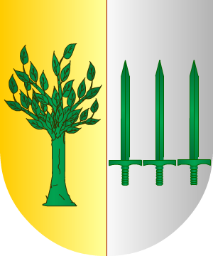 ESCUDO SIGUIENTE